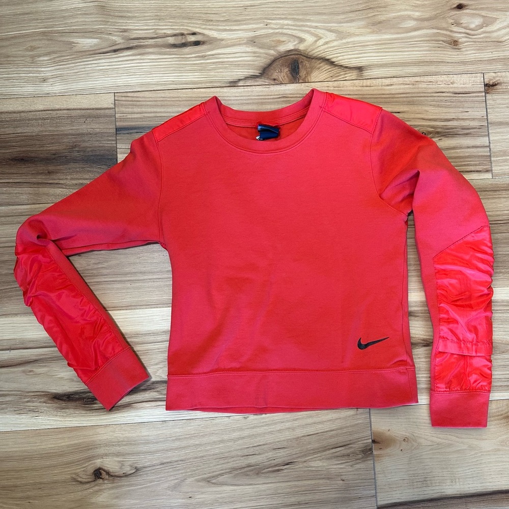 Nike Pullover XS